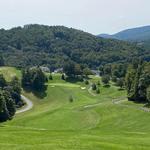 MOUNTAIN AIR COUNTRY CLUB