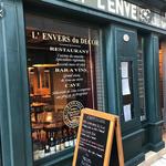 L'Envers du Décor