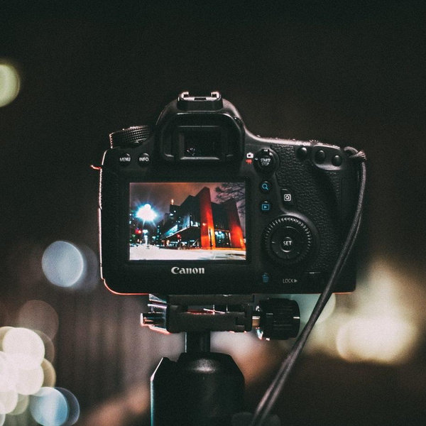 Fotografo