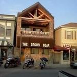 The Brown Bear