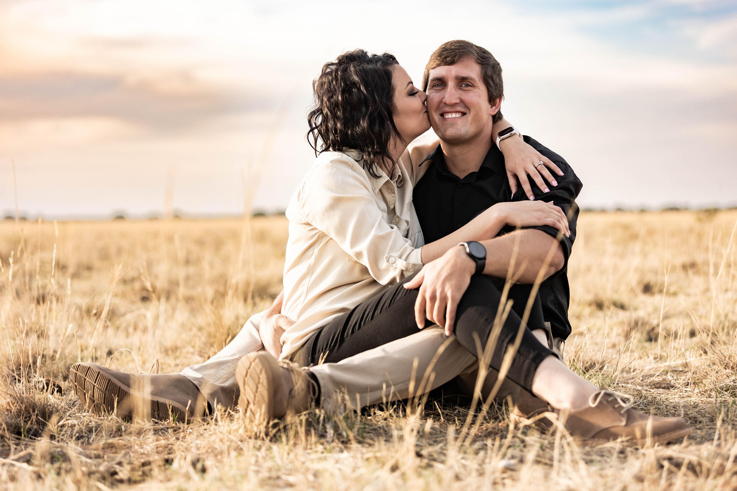 The Wedding Website of Brendan Jonker and Mardi Fick
