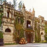 Chateau Montelena Wine Tasting