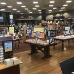 Ty's Favorite Bookstore: Joseph-Beth Booksellers