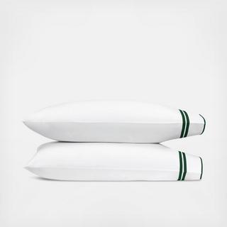 River Pillowcase, Set of 2