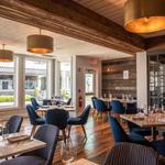 The Shipwright's Daughter