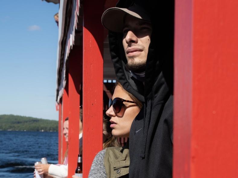The Wedding Website of Gina Massimino and Jeffrey Bernaitis