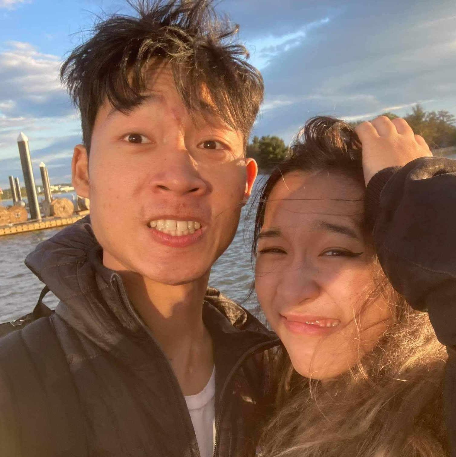 Washington D.C. Fall of 2021