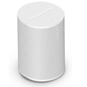 Sonos Era 100 - White - Wireless, Alexa Enabled Smart Speaker