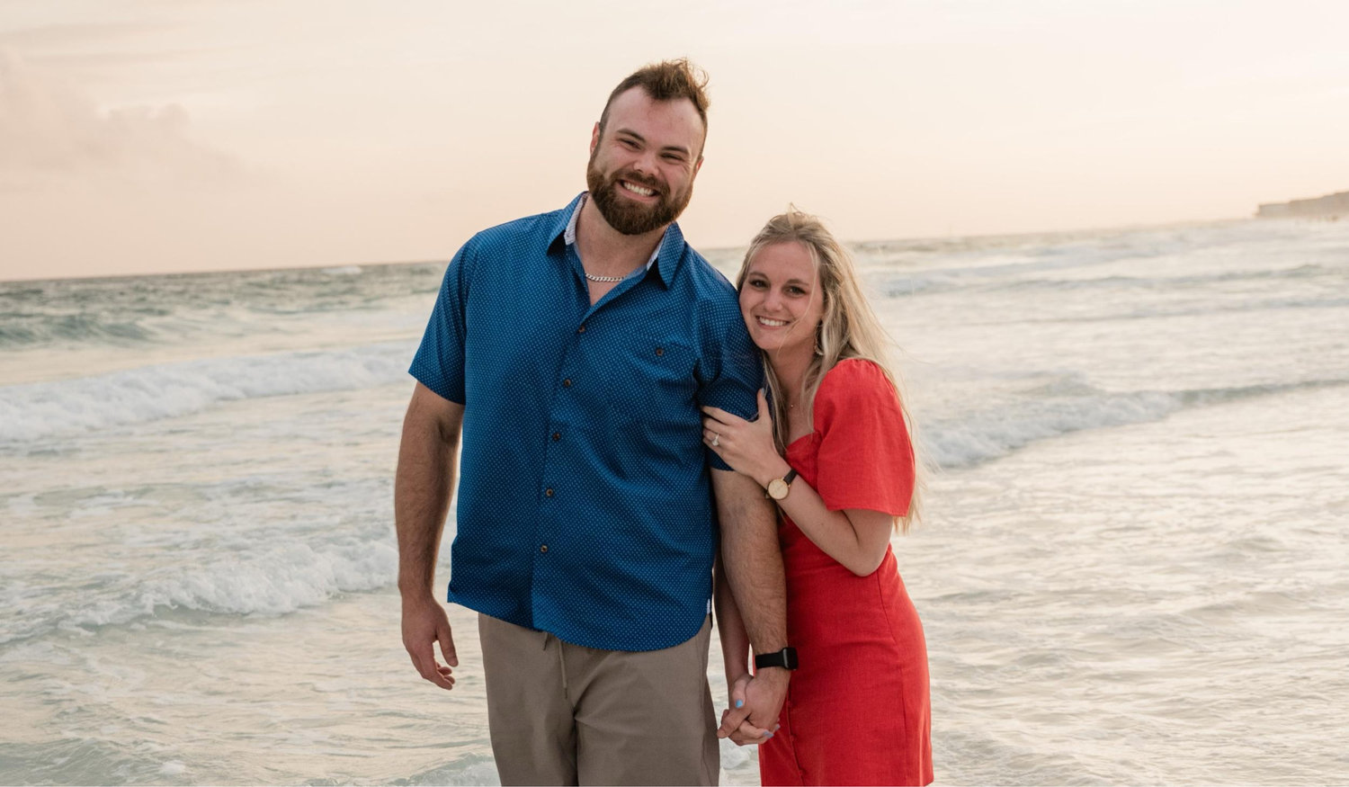 The Wedding Website of Lakyn Hyatt and Brady Dorris