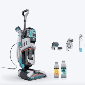 Shark CarpetXpert Hair Pro with StainStriker