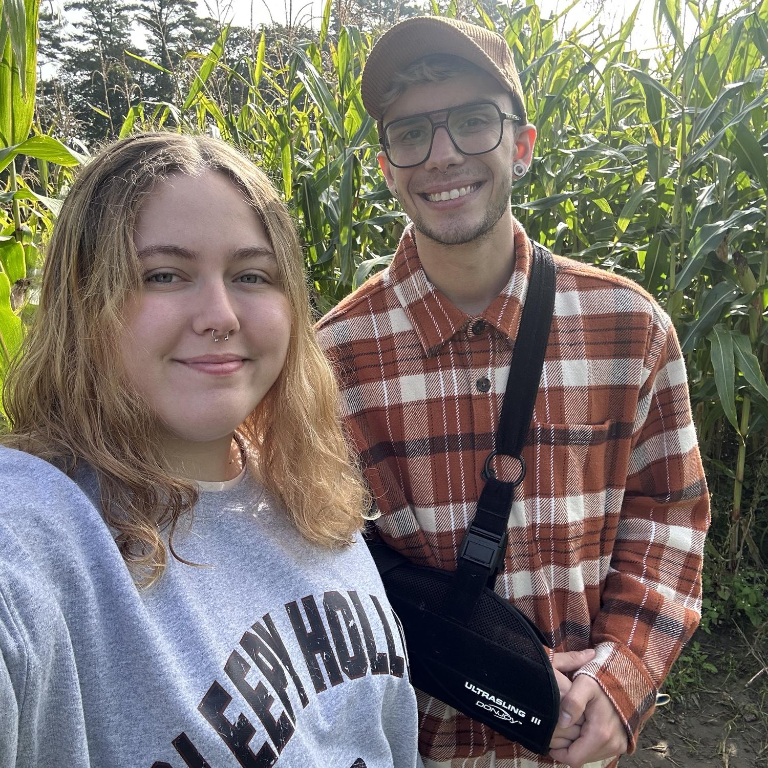 Pumpkin Valley 2023