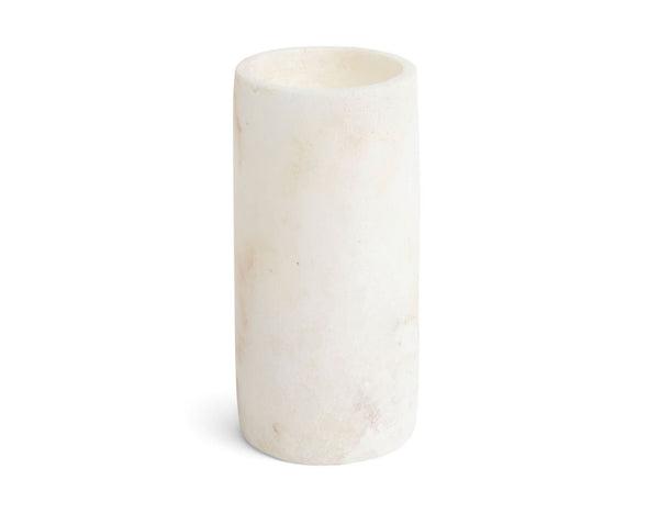 Sirocco Living - Alabaster Medium - Nature White