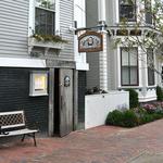 Brotherhood of Thieves - Restaurant and Bar with live music
