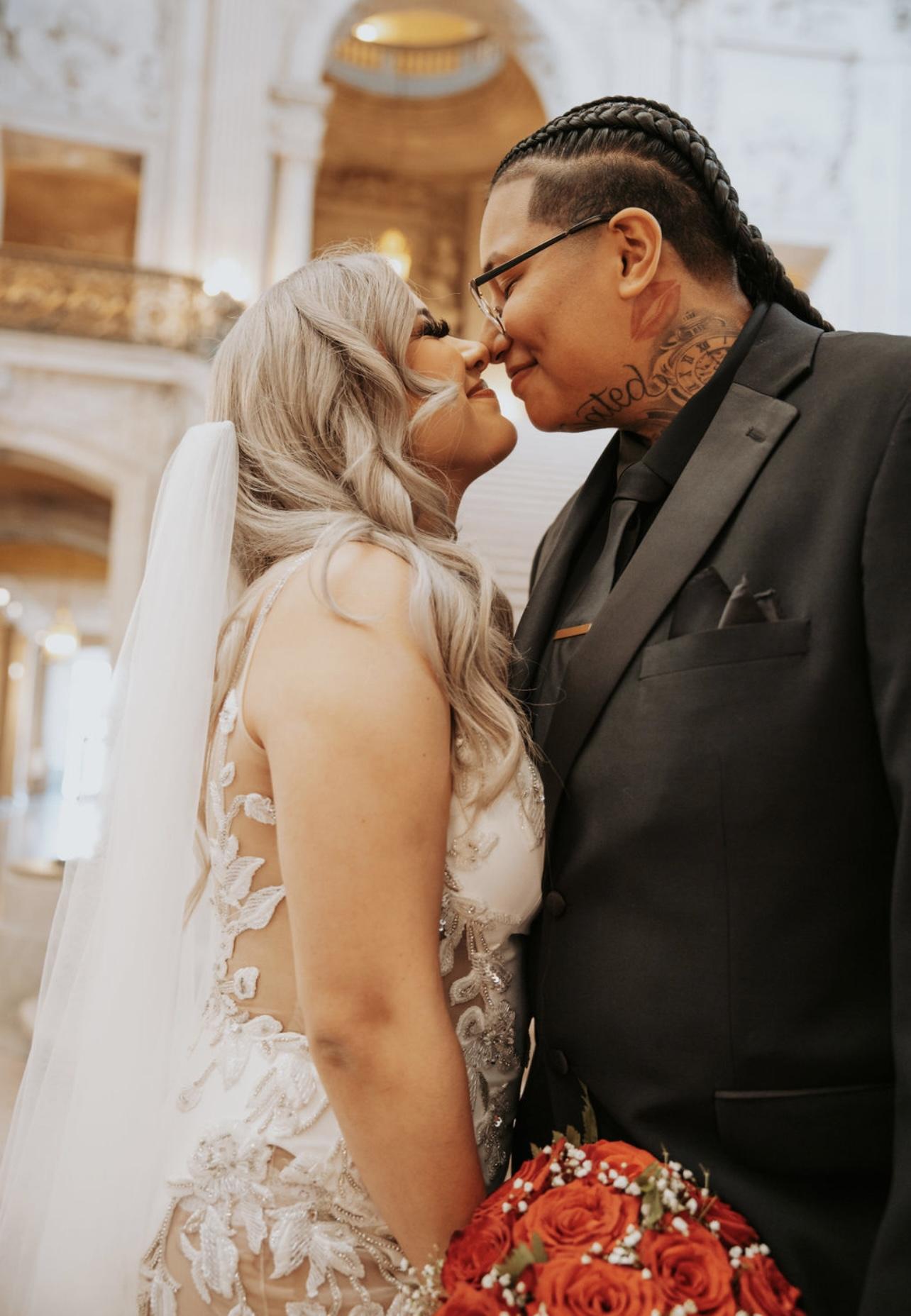 The Wedding Website of Beverly Lugo and Ashley Lugo