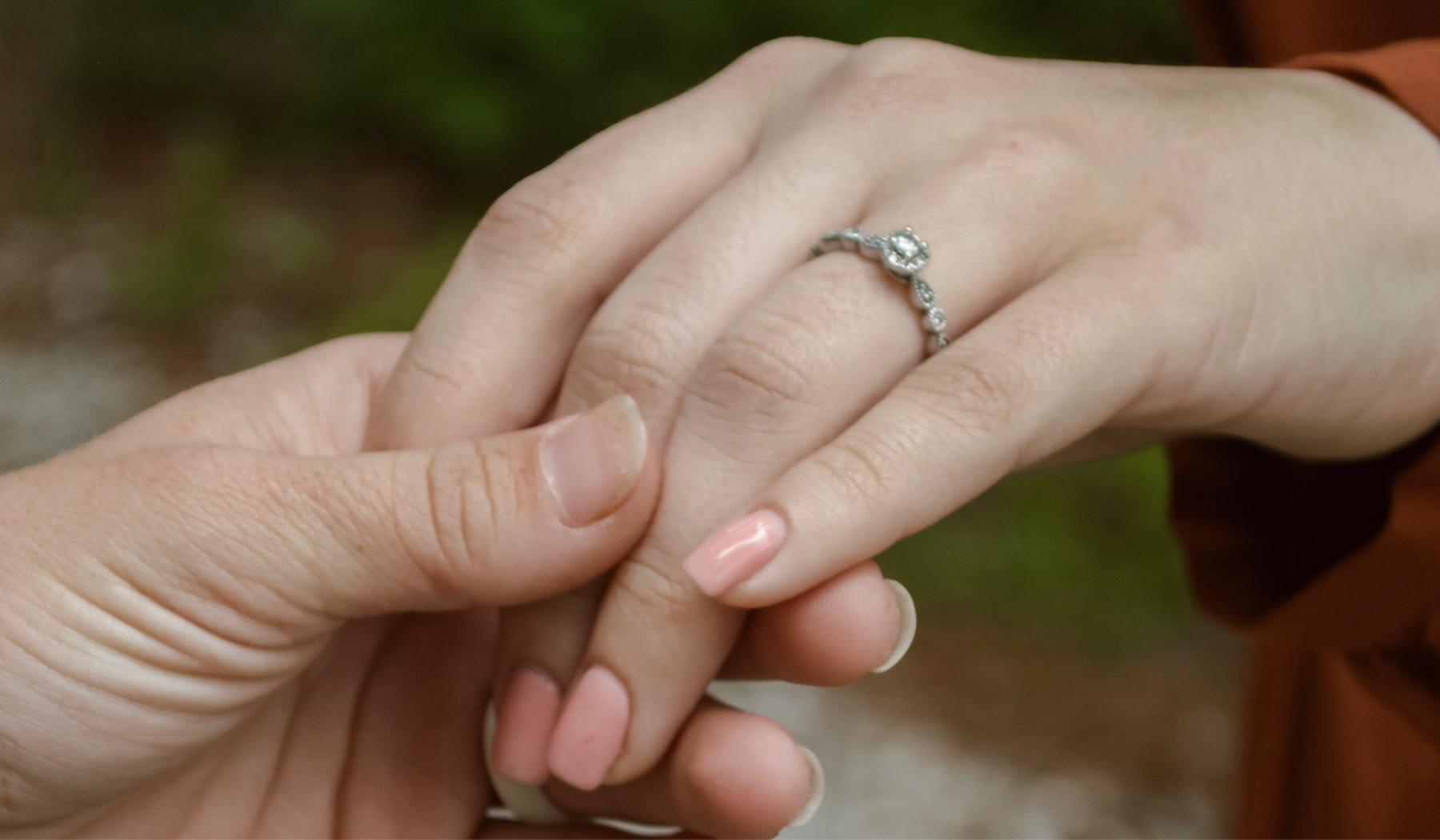 The Wedding Website of Selena Patterson and Ashlyn Smith