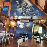 Liquid Art Restaurant