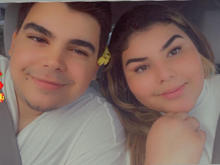 The Wedding Website of Ebony Reyes and Abraham Rodríguez