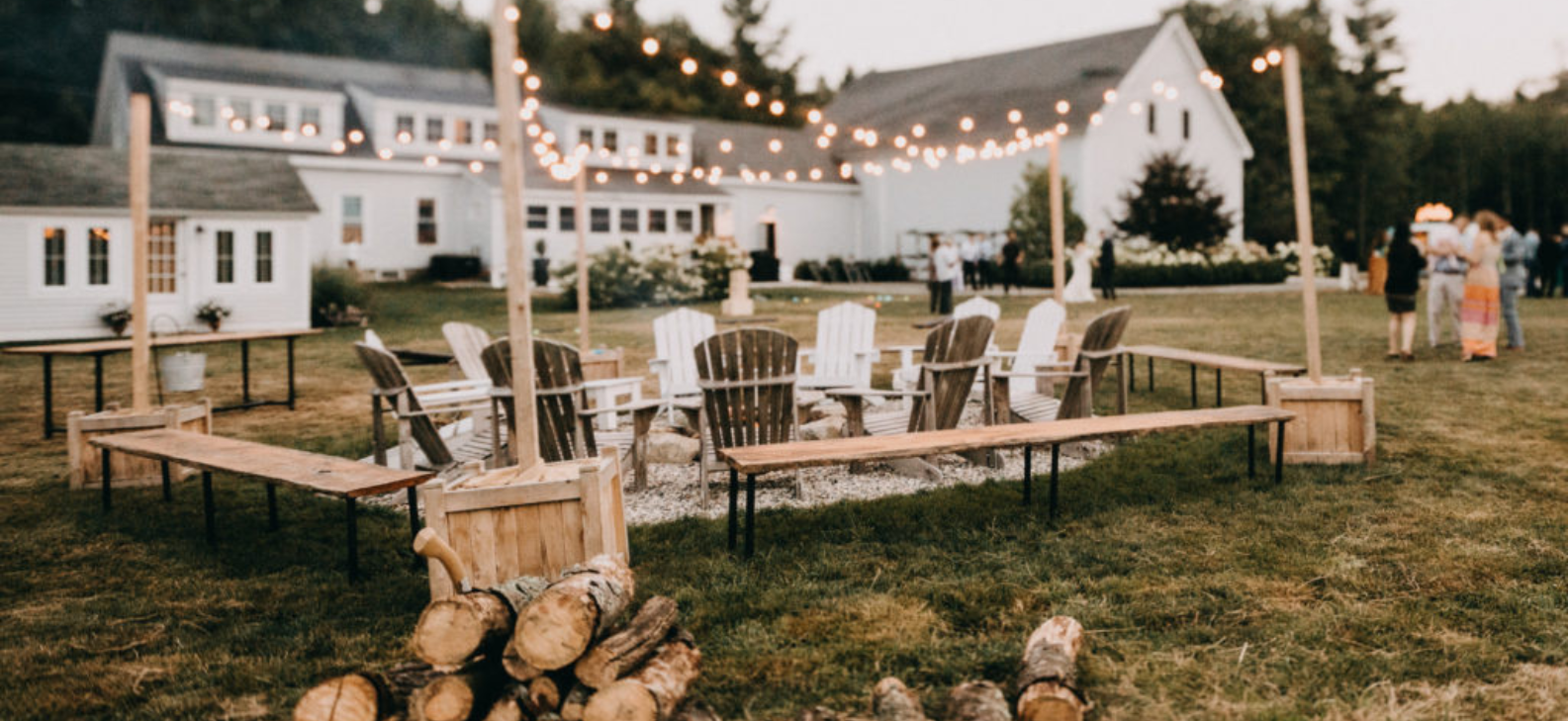 The Wedding Website of Katie Heggie and Philip Chevalier