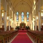 Cathedral of the Nativity of the Blessed Virgin Mary
