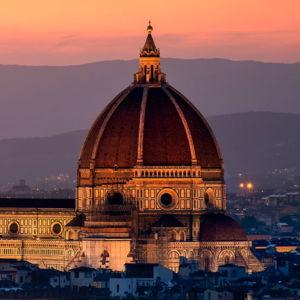 Brunellschi's Dome Tickets
