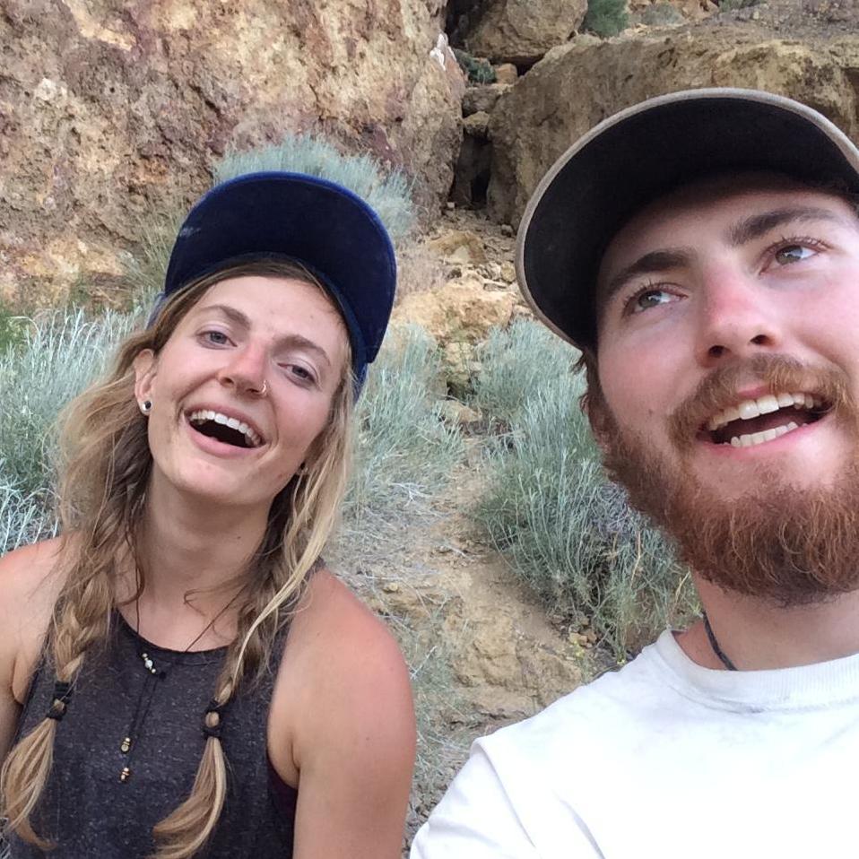 Just days before Morgen professes her undying love for Garrett.