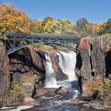 Paterson Great Falls National Historical Park