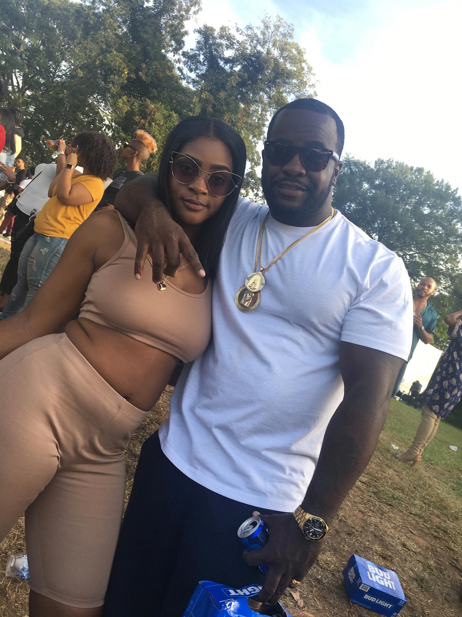 Atlanta, GA
October 2017