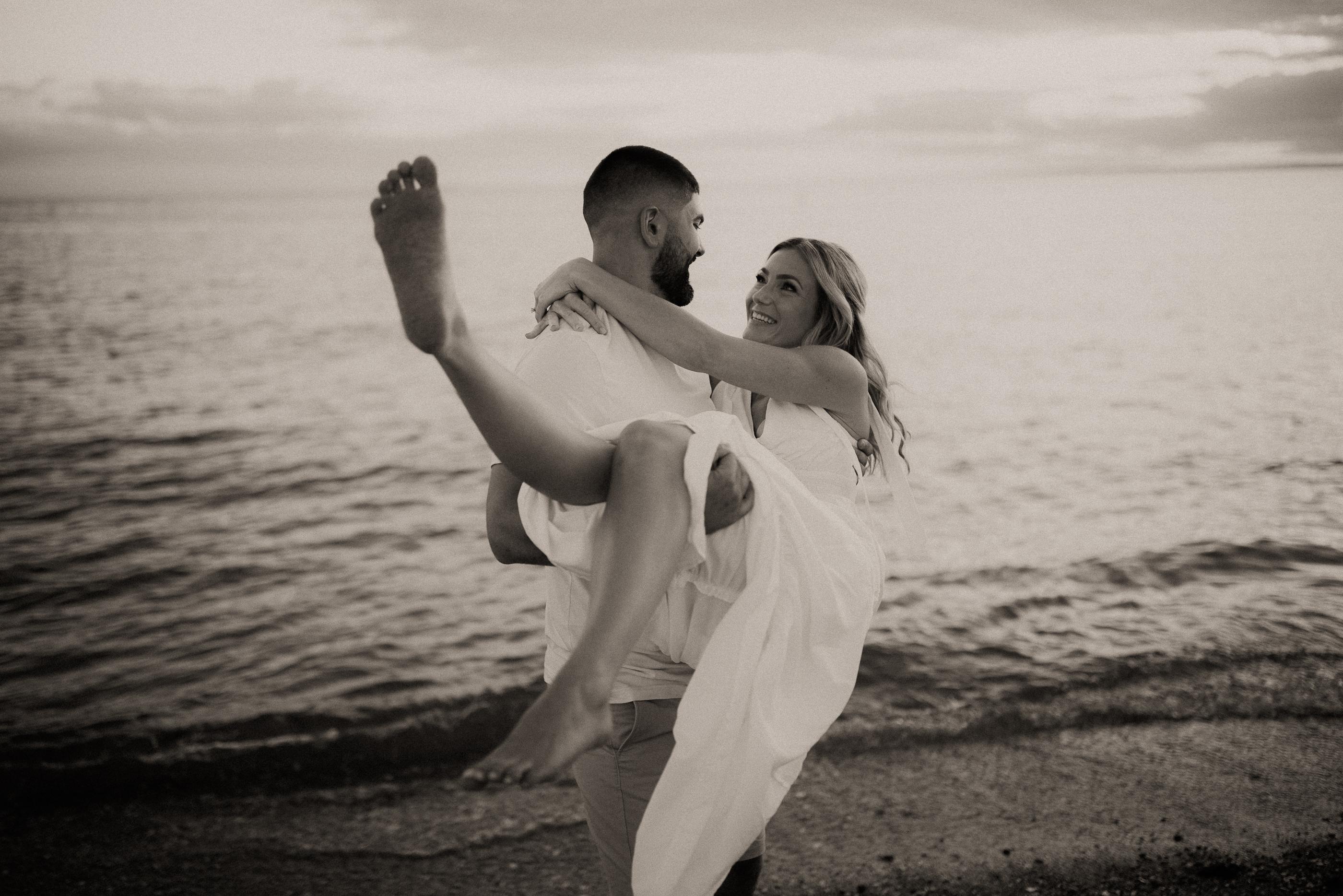 The Wedding Website of Meagan Halligan and Raymond Wilson