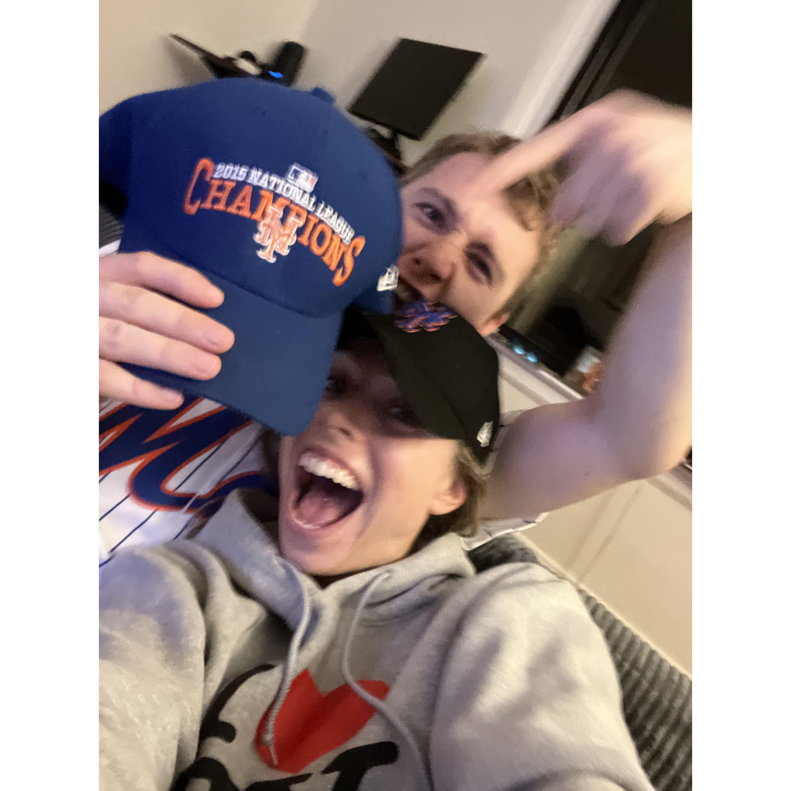 LFGM