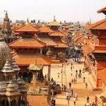 Patan Durbar Square