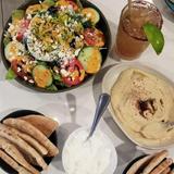 Maydoon Restaurant