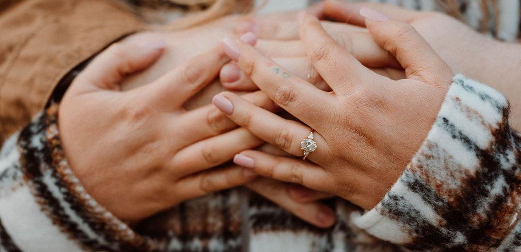 The Wedding Website of Emily Hester and Reegan Jacobson