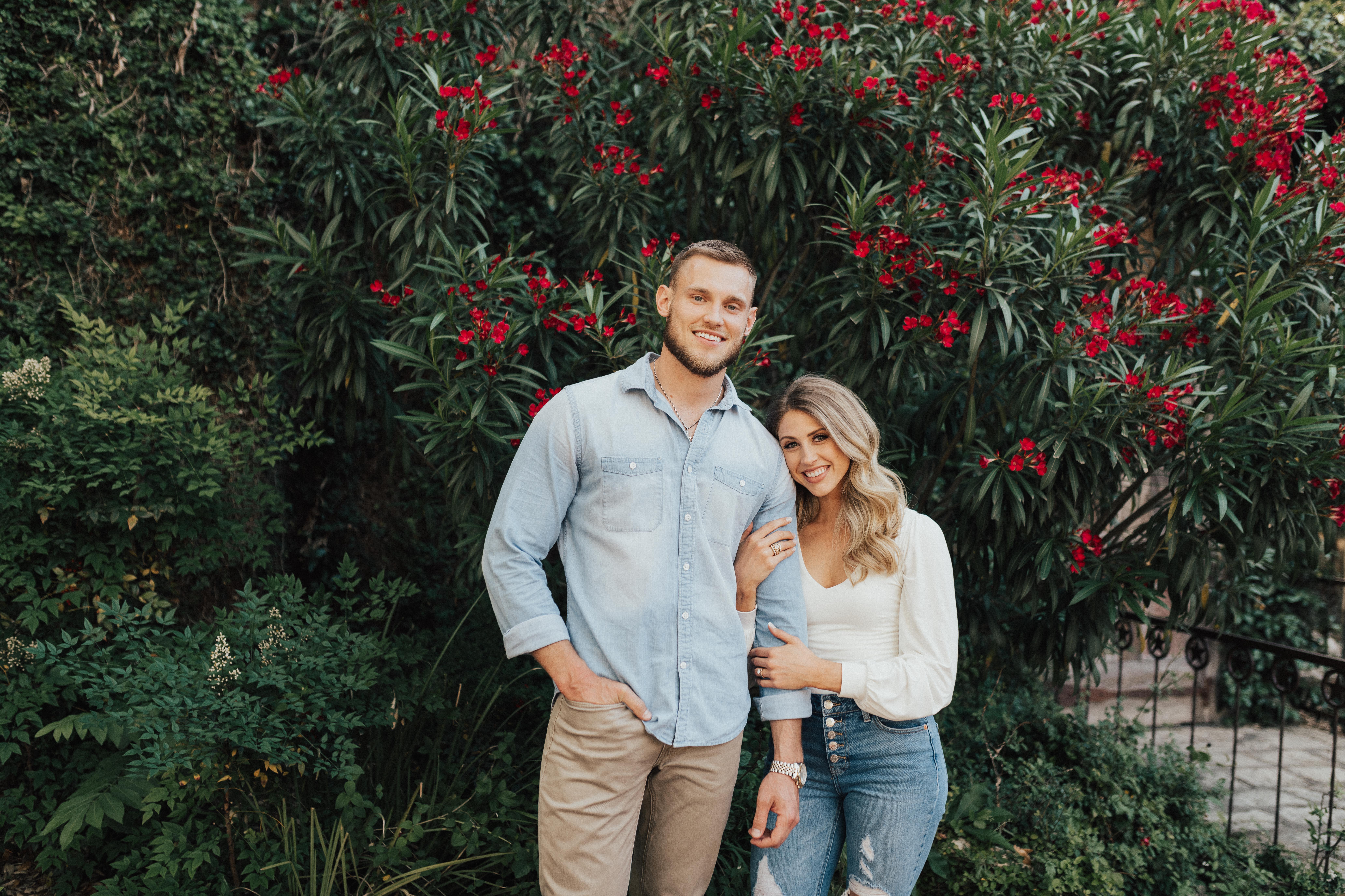 The Wedding Website of Savannah Smith and Tyler Zipp