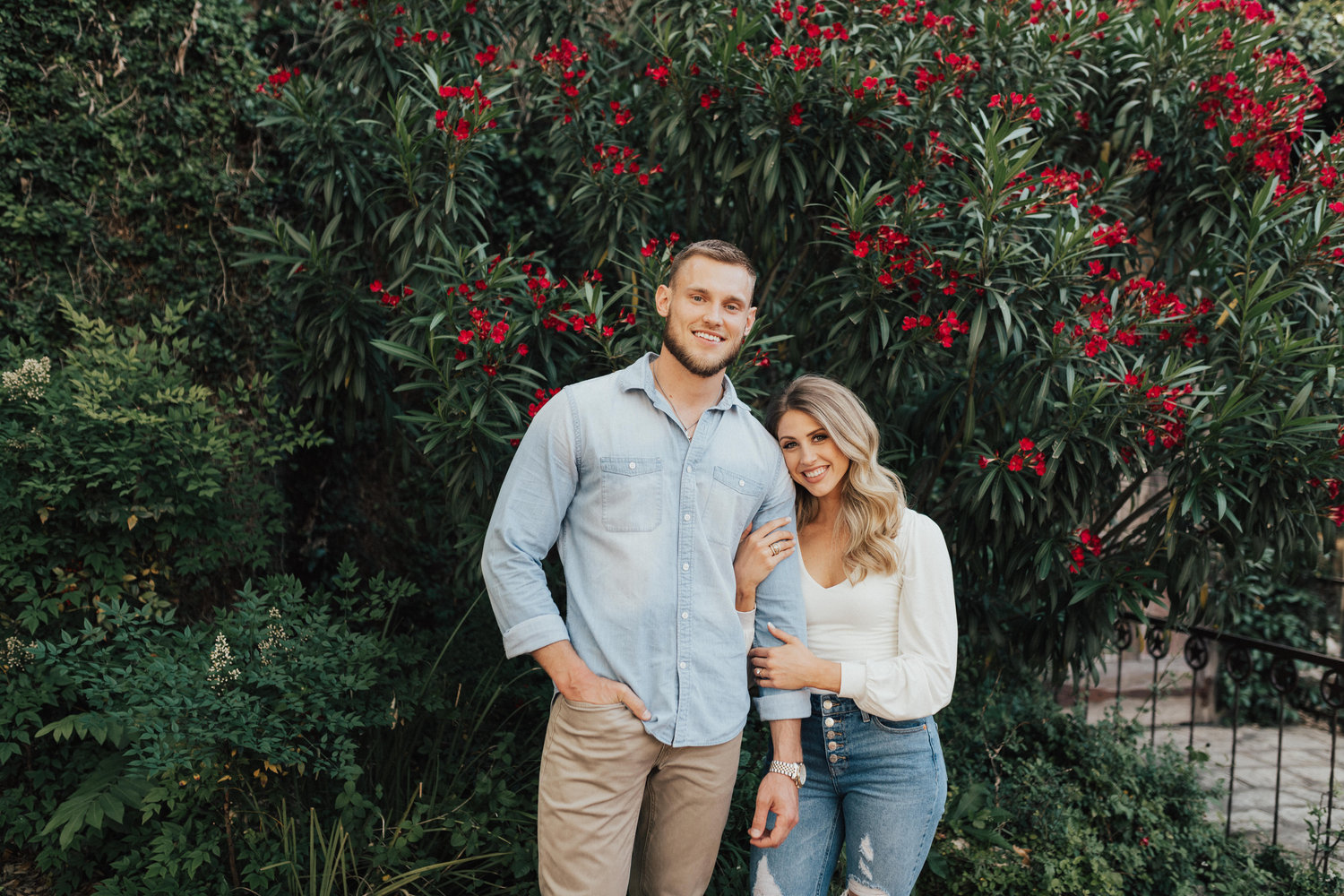 The Wedding Website of Savannah Smith and Tyler Zipp