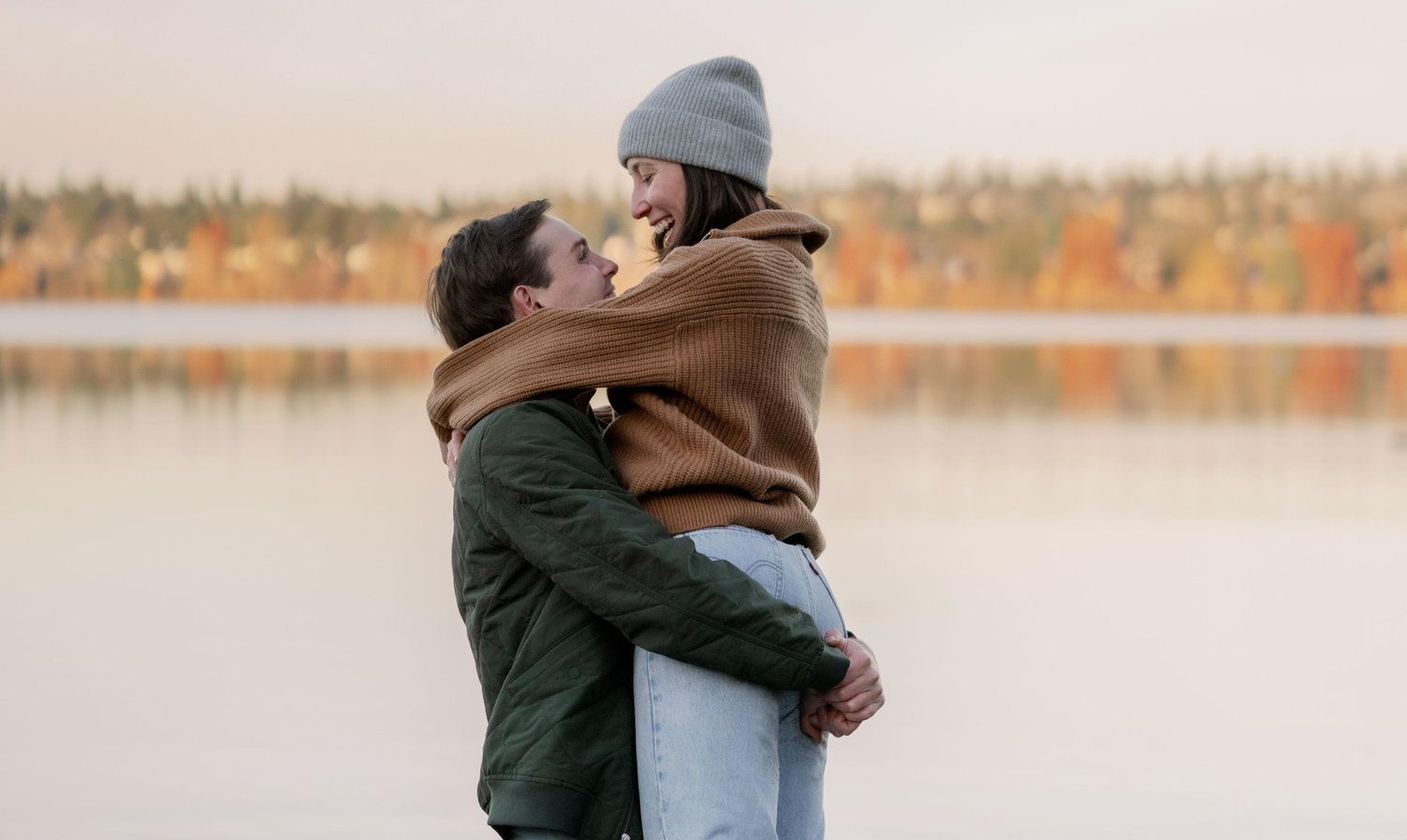 The Wedding Website of Katie Sandfort and Phillip Korolog