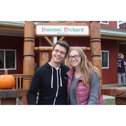 Vacations & Adventures