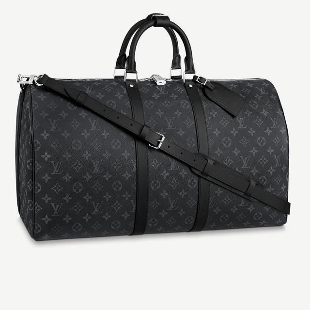 Keepall Bandoulière 55