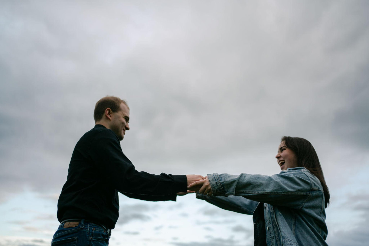 The Wedding Website of Olivia Perron and Michael Ouellette