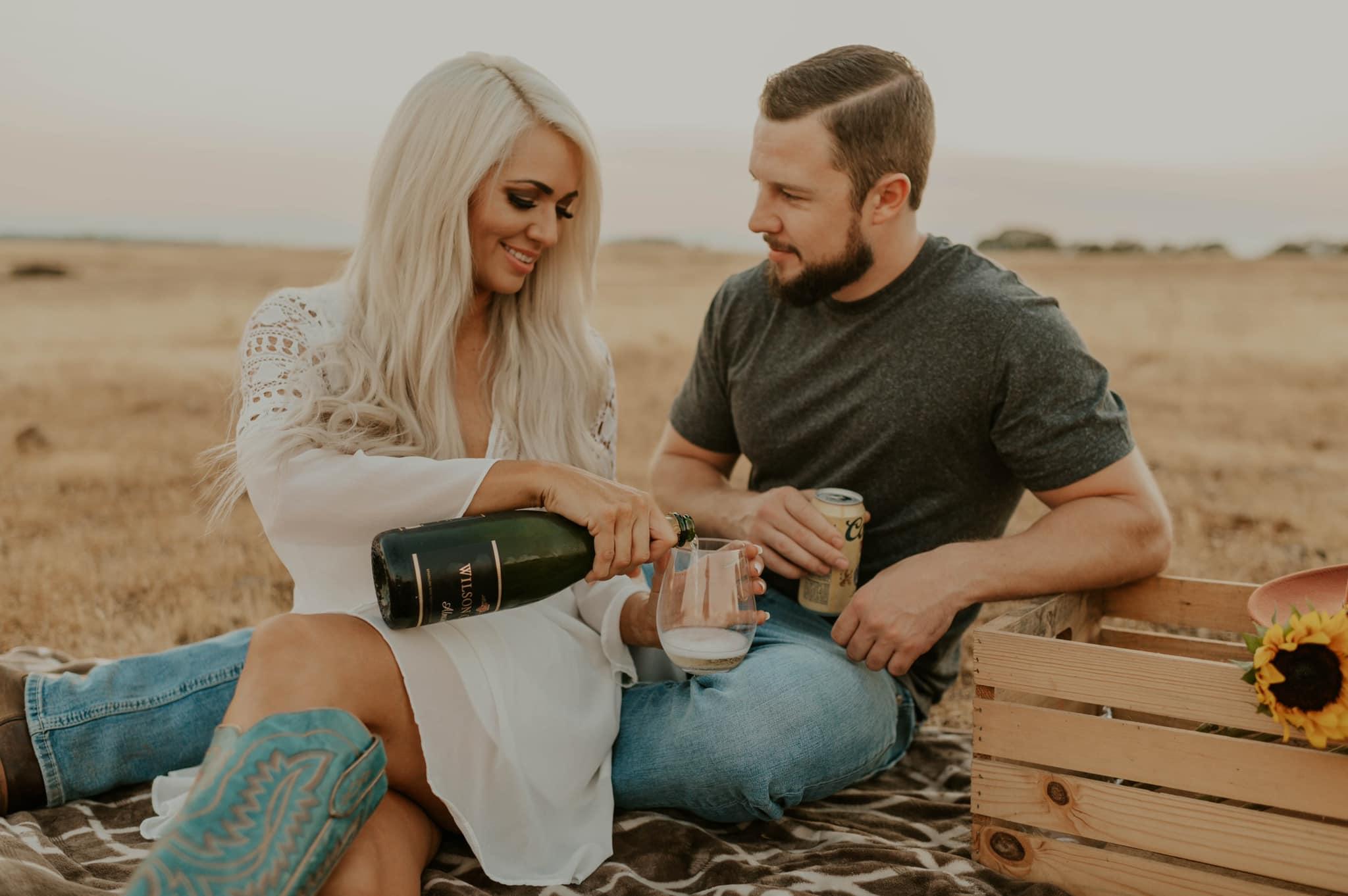 The Wedding Website of Amanda Puhlman and Benjamin Sluder