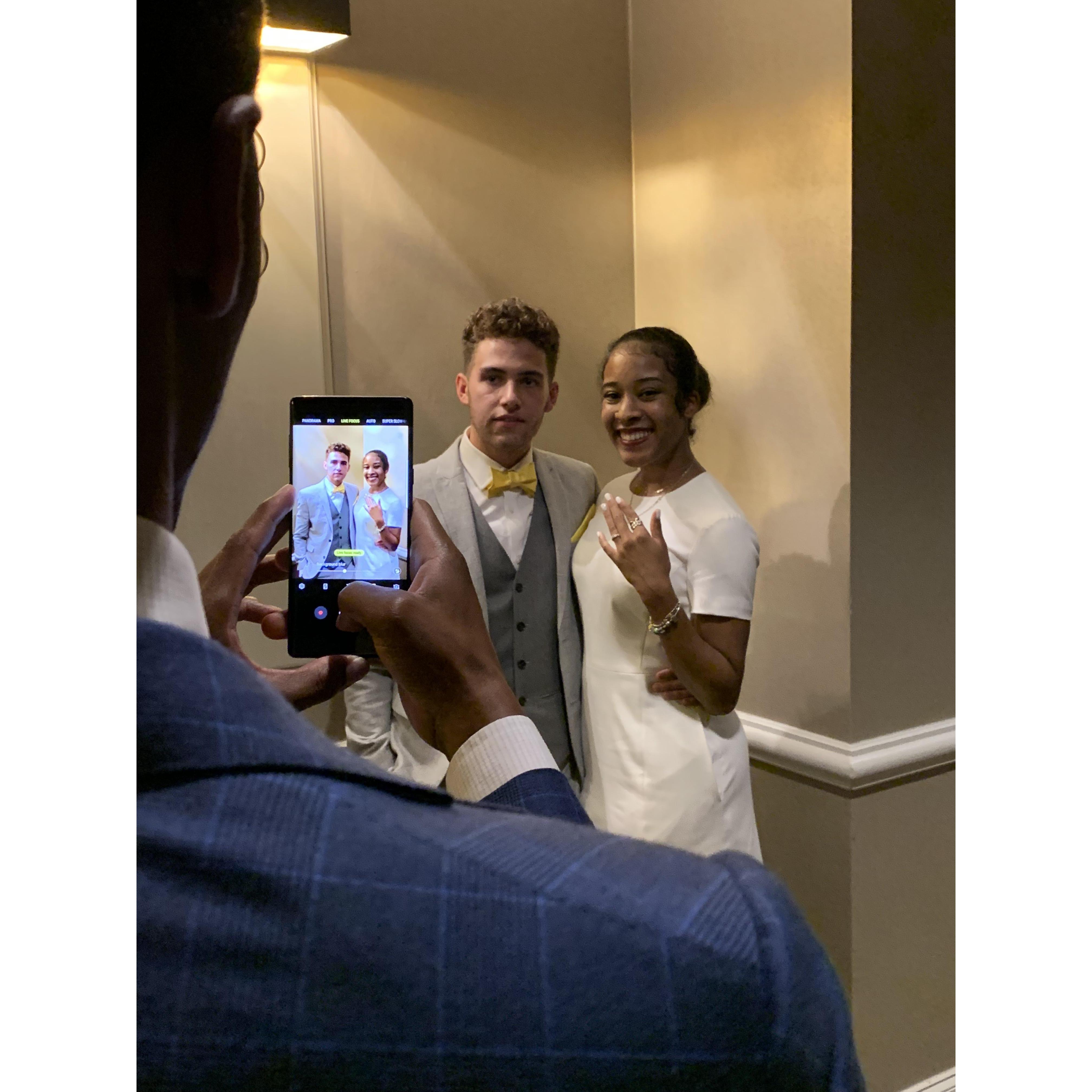 Engagement