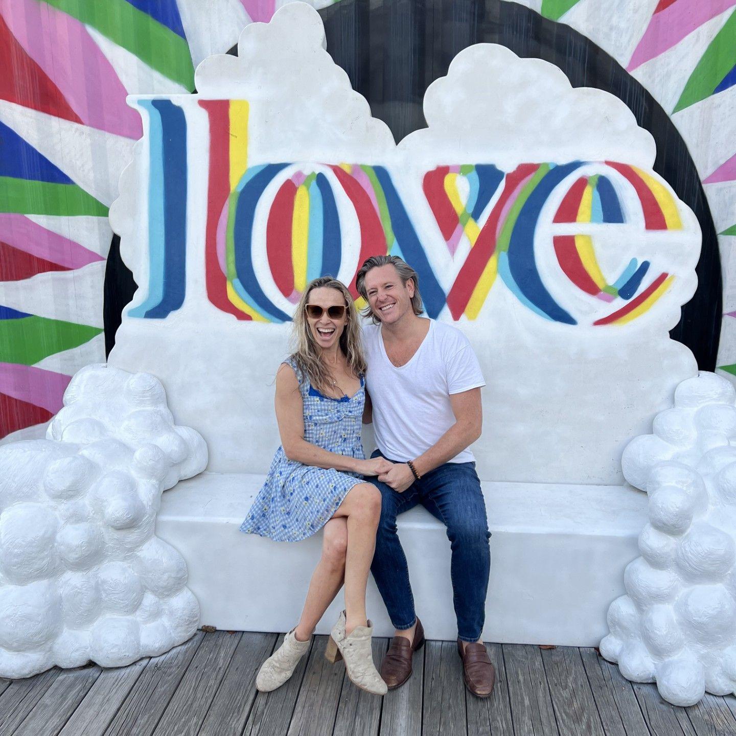 Love, actually