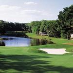The Golf Club of Amelia Island