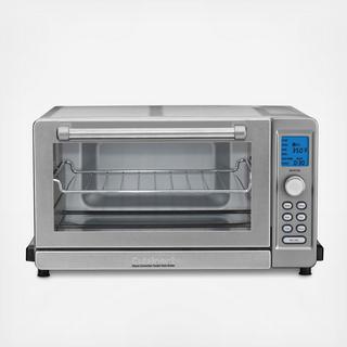 Deluxe Convection Toaster Oven