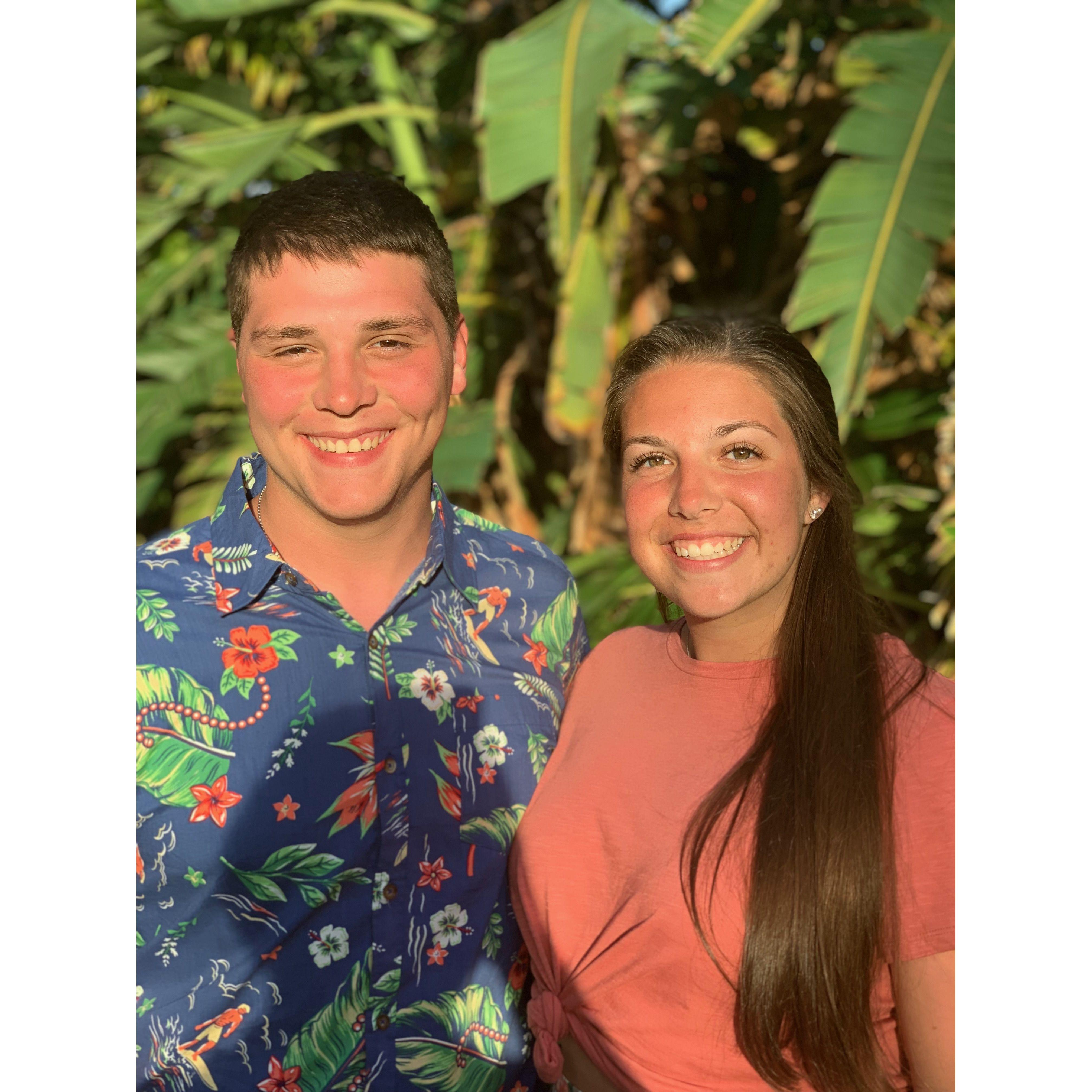 Hawaii 2019