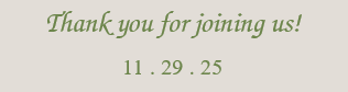 The Wedding Website of Cesar Caldera and Paige Edler