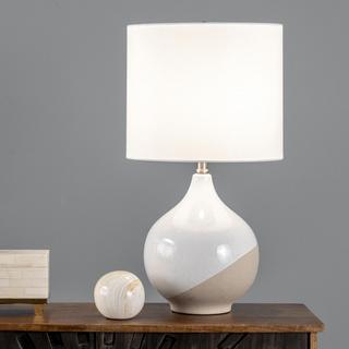 Alora Ceramic Table Lamp