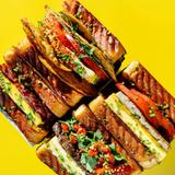 EGG BAR