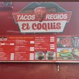 Tacos Coquis