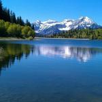 Silver Lake