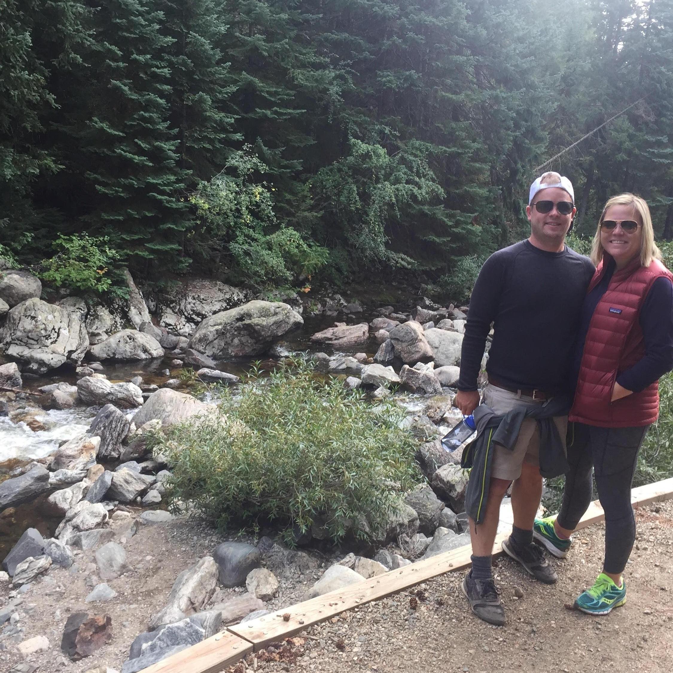 September 2017 - Routt National Forest - Steamboat Springs, CO